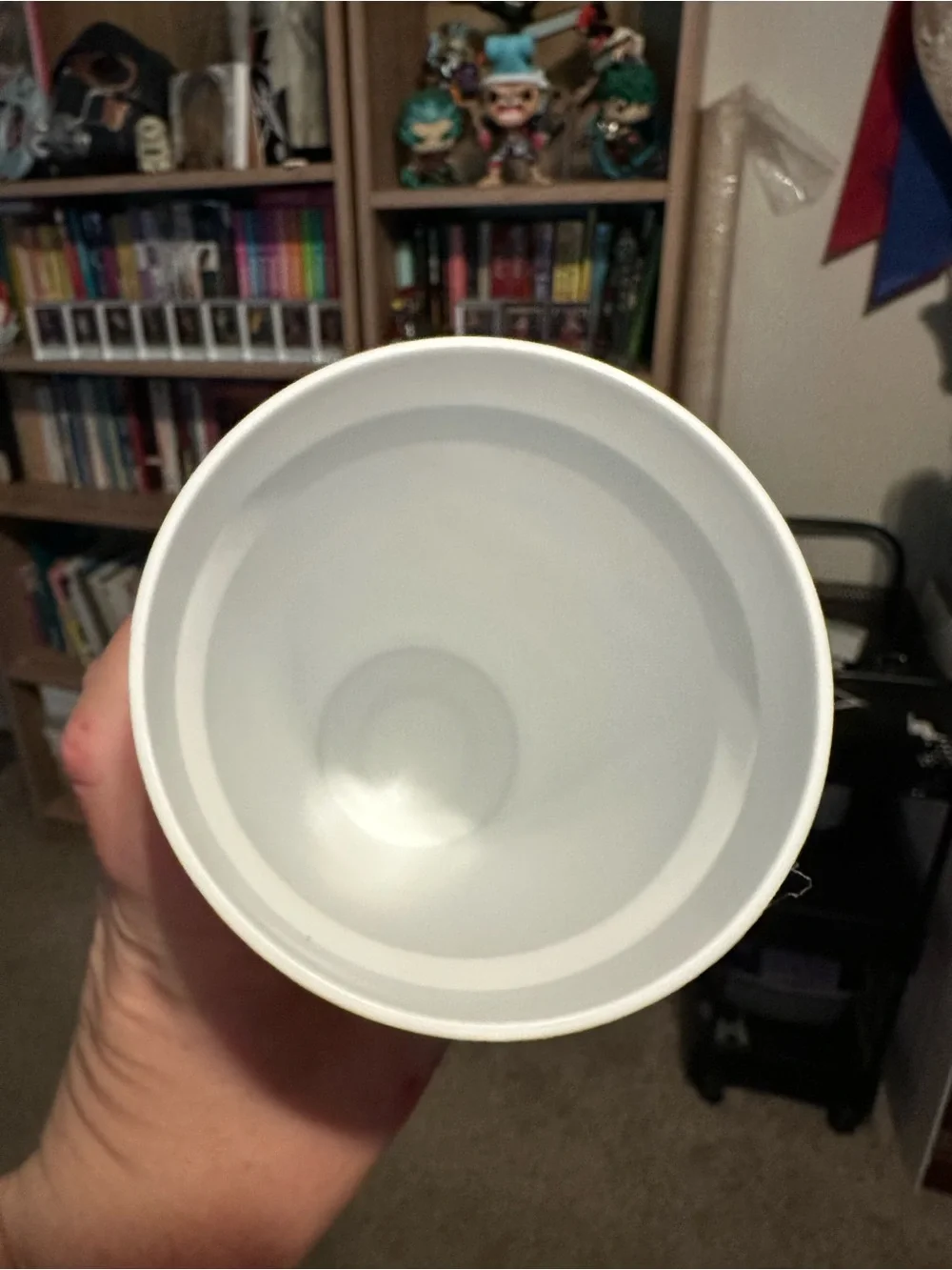 Novelty grimace Plastic Cup - Home Kitchen Drinkware - McDonald’s